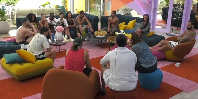 Big Brother: Τρυφερά φιλιά αλλά και νέος γύρος έντασης – Οι 6 υποψήφιοι προς αποχώρηση