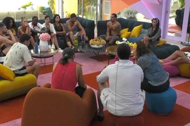 Big Brother: Τρυφερά φιλιά αλλά και νέος γύρος έντασης – Οι 6 υποψήφιοι προς αποχώρηση