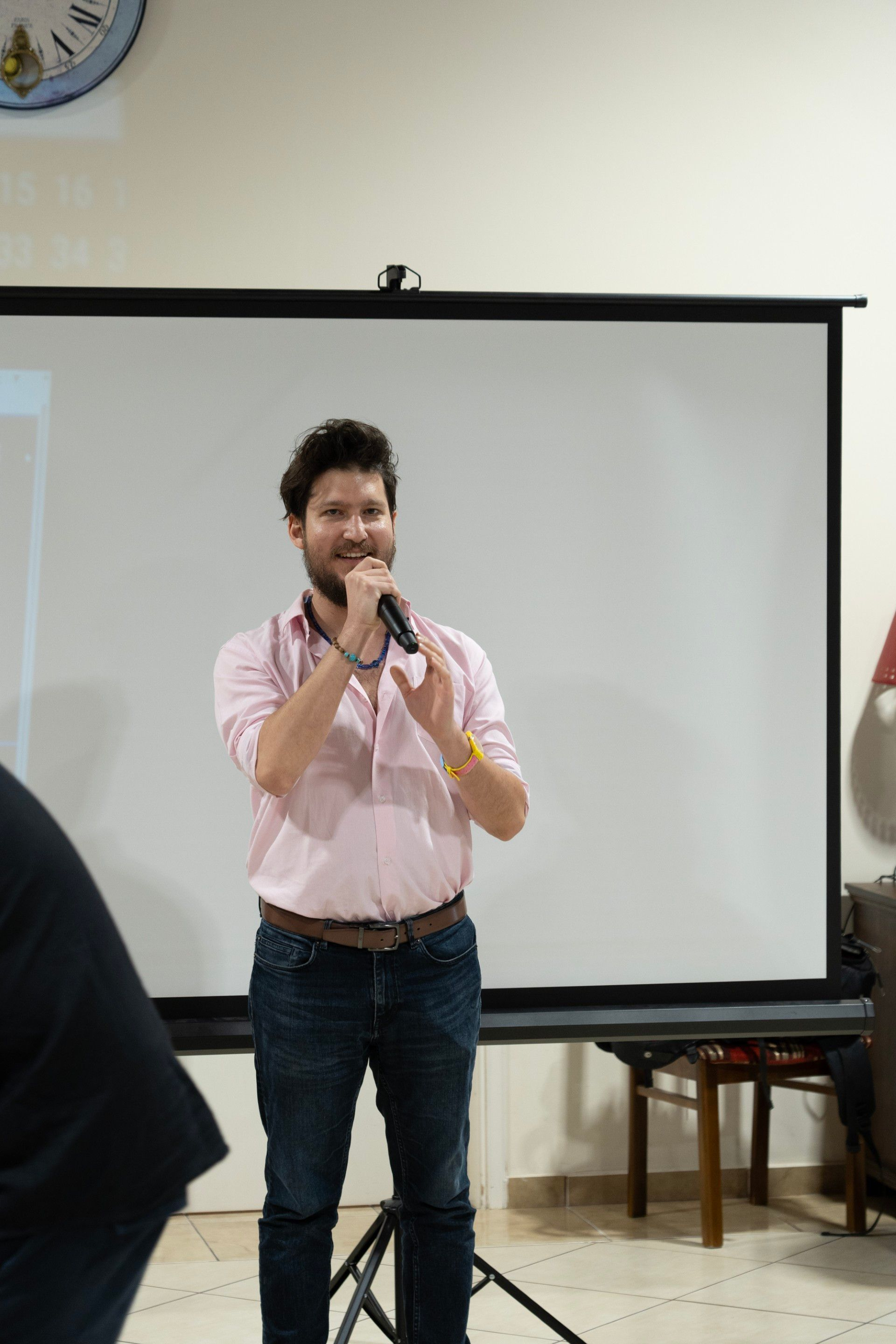 Ορέστης Μίλιος