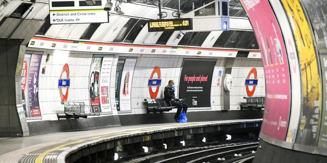 Μετρό Λονδίνου