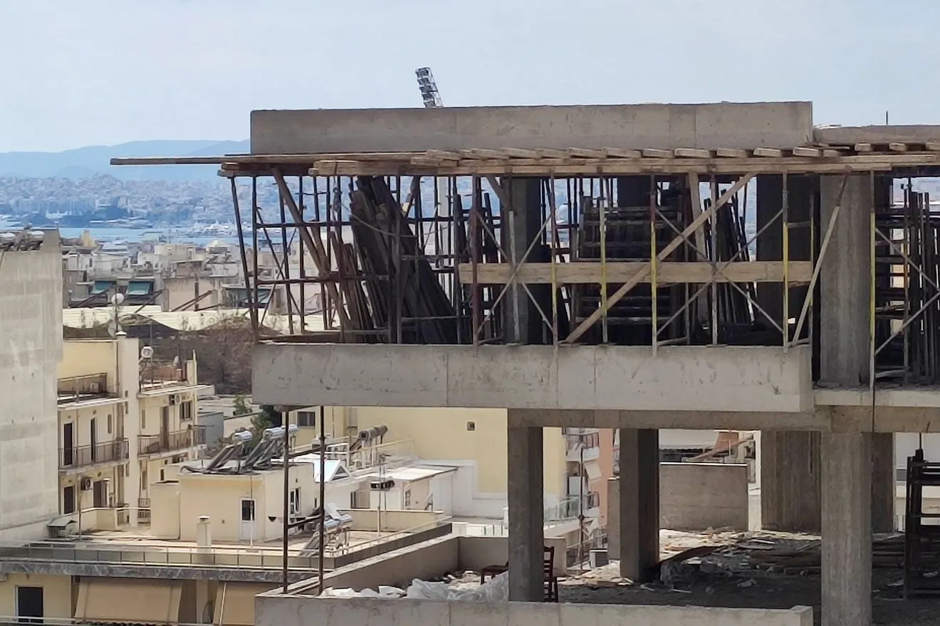 ΝΟΚ: Ποια μπόνους δόμησης “κατεδαφίζονται”