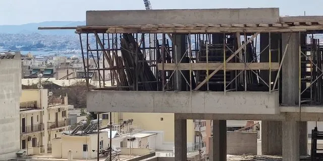 ΝΟΚ: Ποια μπόνους δόμησης “κατεδαφίζονται”