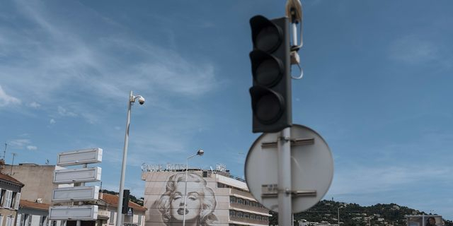 Μπλακ άουτ στις Κάννες και άλλες περιοχές της νοτιοανατολικής Γαλλίας