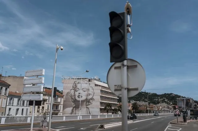 Μπλακ άουτ στις Κάννες και άλλες περιοχές της νοτιοανατολικής Γαλλίας