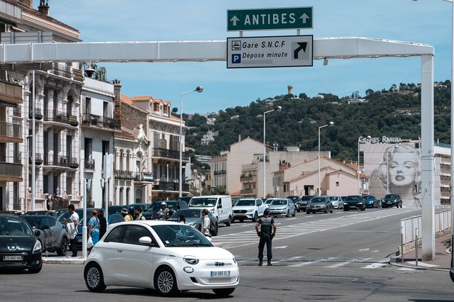 Γαλλία: Σαμποτάζ η διακοπή της ηλεκτροδότησης στην πόλη των Καννών
