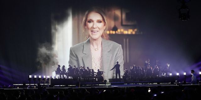 Céline Dion: “Φουντώνουν” οι φήμες για εμφάνισή της στην Eurovision – Στην Βασιλεία το ιδιωτικό της τζετ