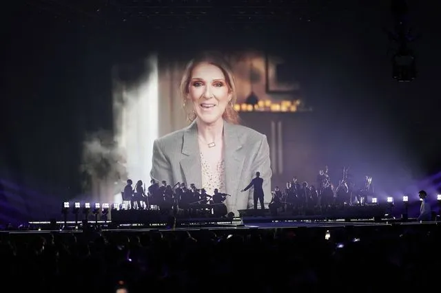 Céline Dion: “Φουντώνουν” οι φήμες για εμφάνισή της στην Eurovision – Στην Βασιλεία το ιδιωτικό της τζετ