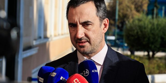 Αλέξης Χαρίτσης: Τιμούμε τους εργατικούς αγώνες και τις διεκδικήσεις του σήμερα