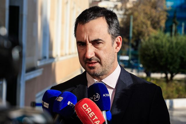 Αλέξης Χαρίτσης: Τιμούμε τους εργατικούς αγώνες και τις διεκδικήσεις του σήμερα