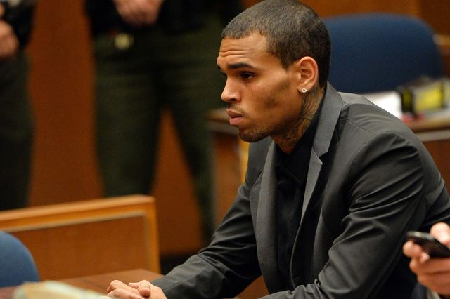 Chris Brown: Eλεύθερος με εγγύηση 5 εκατ. λιρών, για επίθεση σε νυχτερινό κλαμπ στο Λονδίνο