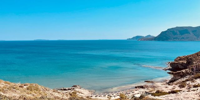 Έκπτωση στα εισιτήρια για Λέσβο, Χίο, Σάμο, Ικαρία, Φούρνους, Λέρο και Κω  από 13/06/25 έως 30/09/25