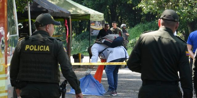 Έγκλημα μίσους στην Κολομβία: Συνελήφθη ύποπτος για τη δολοφονία τρανς γυναίκας