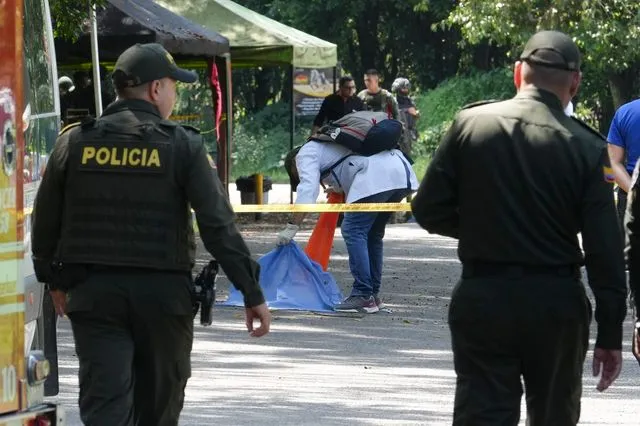 Έγκλημα μίσους στην Κολομβία: Συνελήφθη ύποπτος για τη δολοφονία τρανς γυναίκας