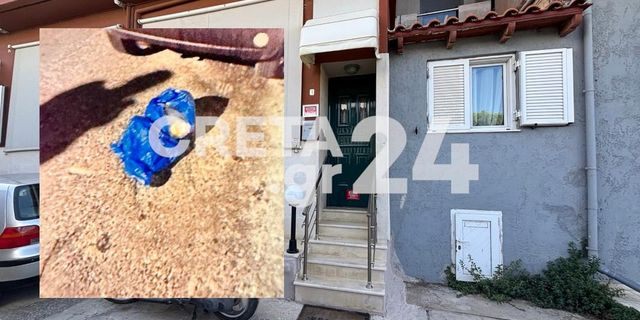 Ηράκλειο: Προφυλακιστέα η 33χρονη που πέταξε το βρέφος στα σκουπίδια – “Δεν ήξερα τι έκανα”