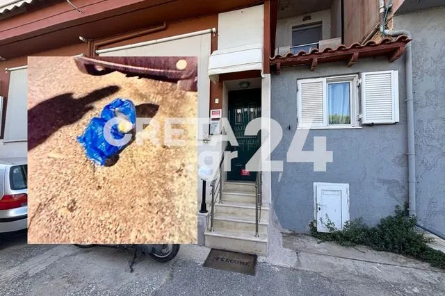 Ηράκλειο: Προφυλακιστέα η 33χρονη που πέταξε το βρέφος στα σκουπίδια – “Δεν ήξερα τι έκανα”