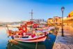 Ρέθυμνο: Ταξίδι στα ενετικά σοκάκια και τις κρητικές γεύσεις