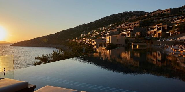 Culinary Journeys 2025: Ένα Γαστρονομικό Μωσαϊκό στο Daios Cove