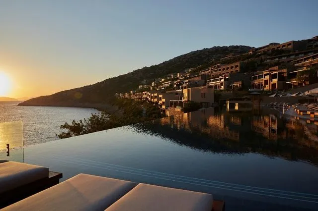 Culinary Journeys 2025: Ένα Γαστρονομικό Μωσαϊκό στο Daios Cove