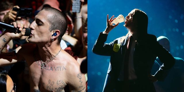 Damiano VS Tommy