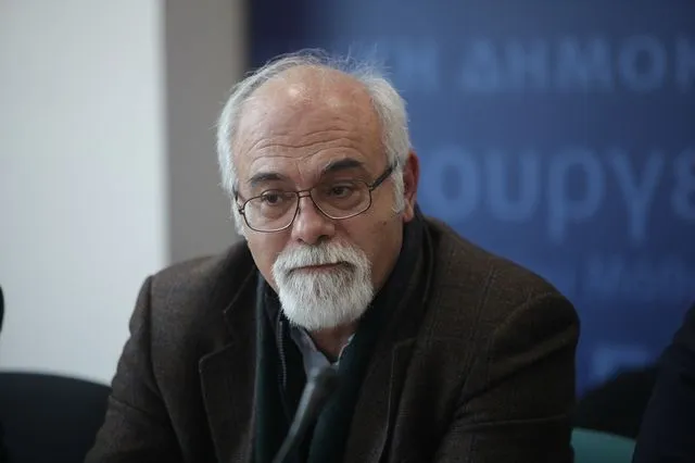 Ερώτηση ΣΥΡΙΖΑ για το μπλόκο στον Δαμιανό στις φυλακές Αυλώνα
