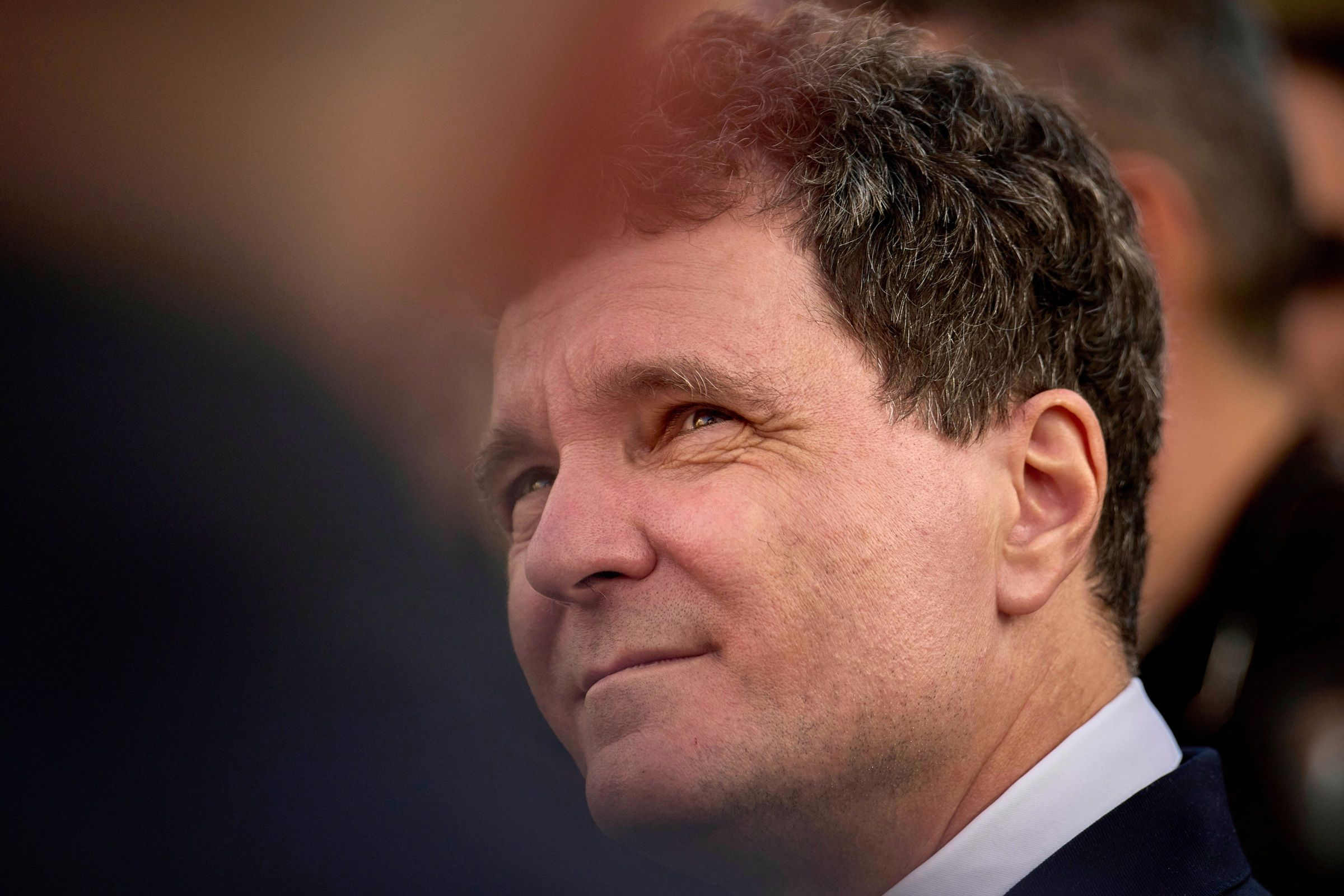 O Νικουσορ Νταν