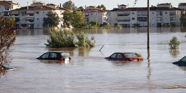 Ασφάλιση από φυσικές καταστροφές: Τι έρχεται από την 1η Ιουνίου για επιχειρήσεις και ΙΧ