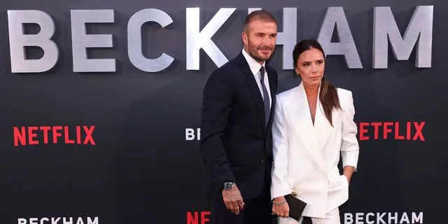 Ντέιβιντ Μπέκαμ: Η τρυφερή ανάρτηση της Βικτόρια για τα 50α γενέθλιά του