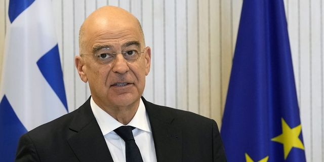 Νίκος Δένδιας