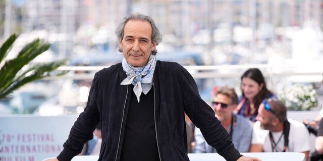 Αλεξάντρ Ντεσπλά: O βραβευμένος με Όσκαρ συνθέτης μιλά στο NEWS 24/7