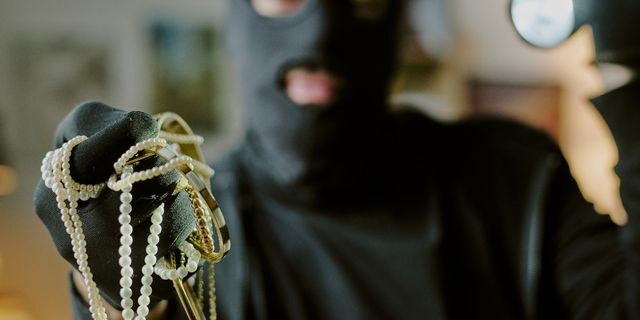 Θεσσαλονίκη: Στο νοσοκομείο δύο διαρρήκτες που πήδηξαν από μπαλκόνι