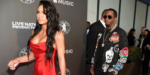 Δίκη Diddy: Όταν η Βεντούρα του έστειλε το χτυπημένο της πρόσωπο – Τα SMS που αντάλλαξαν