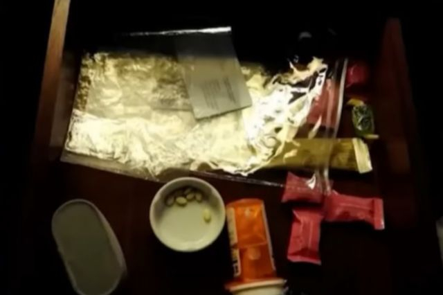 Δημοσιεύτηκαν ντοκουμέντα για τα εγκλήματα του Diddy