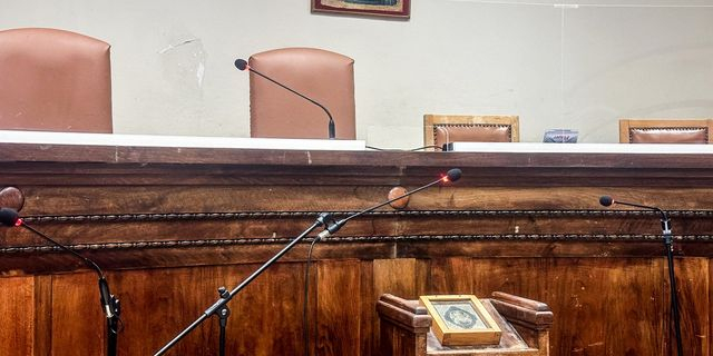ΟΠΕΚΕΠΕ: Απολογήθηκαν οι κατηγορούμενοι για τις ευρωπαϊκές επιχορηγήσεις σε νέους ή νεοεισερχόμενους αγρότες