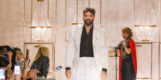 Δημήτρης Αλεξάνδρου από Άμπου Ντάμπι: “Η πρώην νομίζει ότι έχω πάει διακοπές με τη νυν”