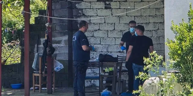 Έγκλημα στην Αμφιλοχία: Μπαλάκι ευθυνών ΕΛ.ΑΣ – Εισαγγελίας για τον πακροκτόνο