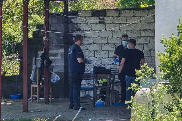 Αμφιλοχία: Ομολόγησε τον φόνο του πατέρα του ο πρώην αστυνομικός – Μαρτυρικός ο θάνατός του
