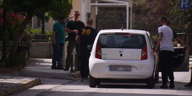 Δολοφονία στη Ραφήνα: Την Τρίτη απολογούνται οι 3 συλληφθέντες