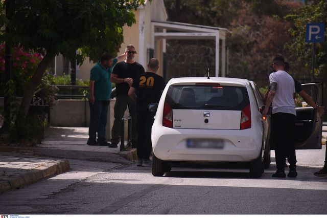 Δολοφονία στη Ραφήνα: Την Τρίτη απολογούνται οι 3 συλληφθέντες