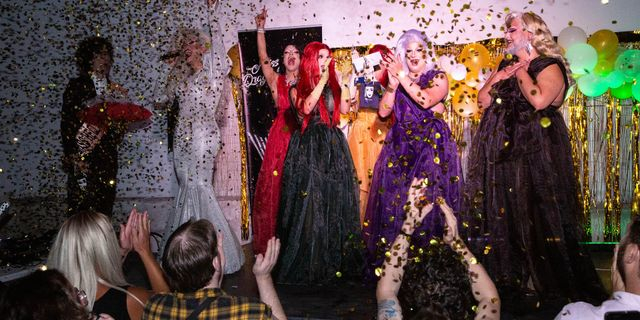 Επιστρέφουν τα Miss Hellas Drag Pageant – Η Μαρίνα Σάττι στην επιτροπή