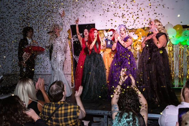 Επιστρέφουν τα Miss Hellas Drag Pageant – Η Μαρίνα Σάττι στην επιτροπή