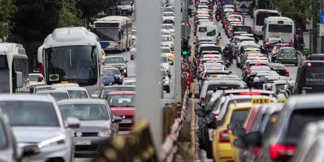 Τον Μάιο ο νέος ΚΟΚ – Τι θα προβλέπει