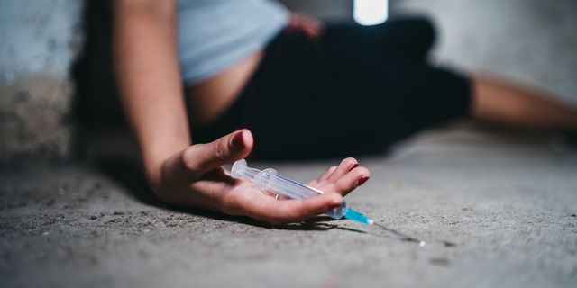 Η αρχαία τραγωδία της Νέας Σμύρνης