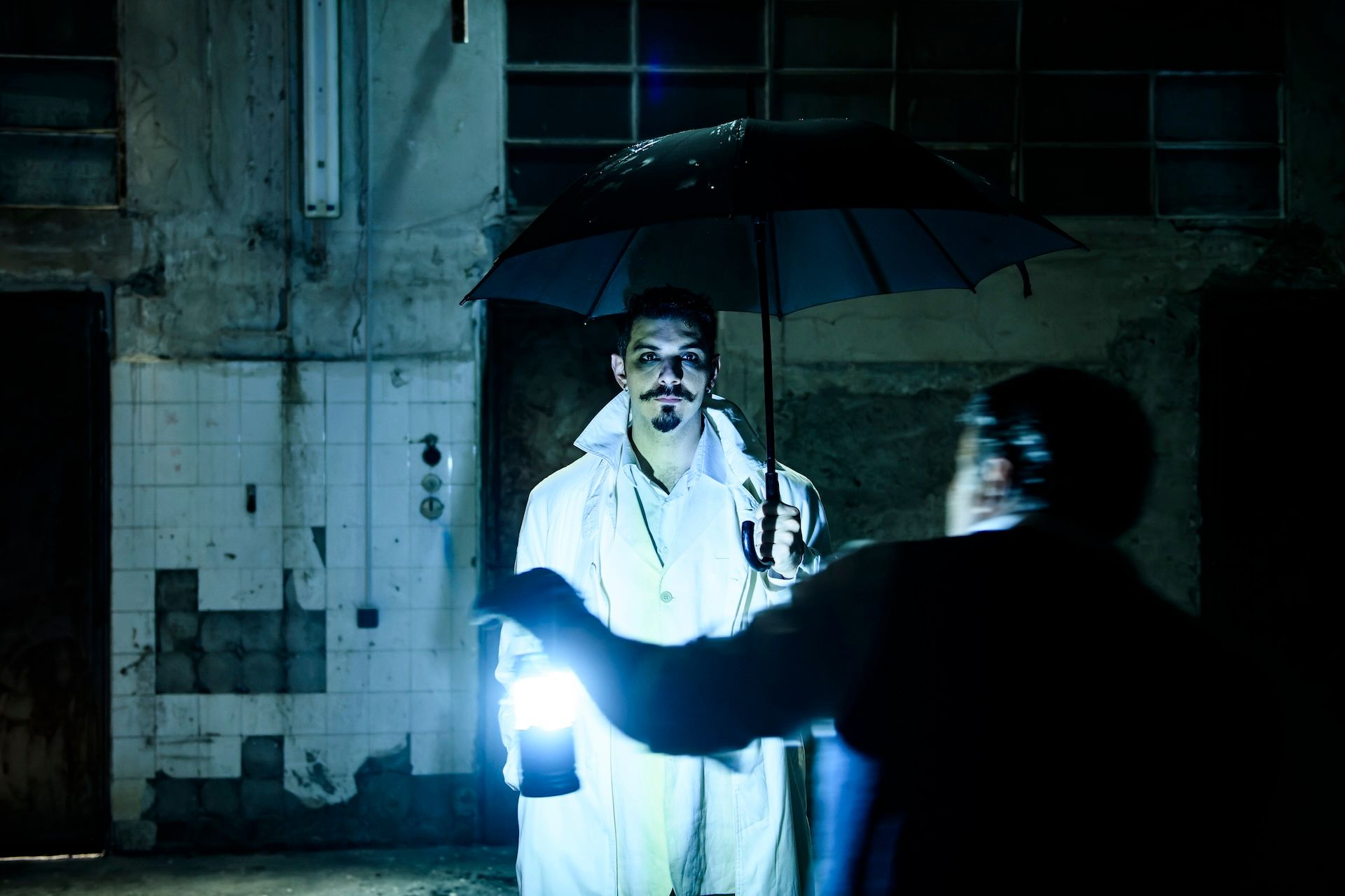 Οι Έμποροι της Βενετίας