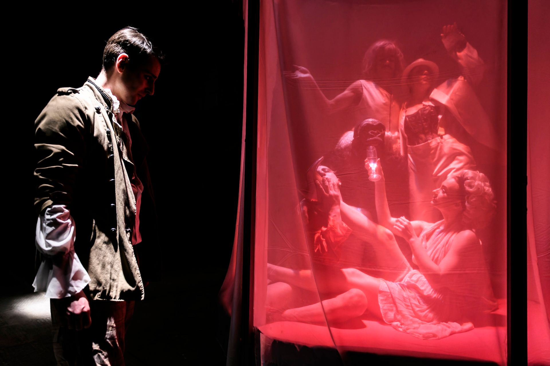 Οι Έμποροι της Βενετίας