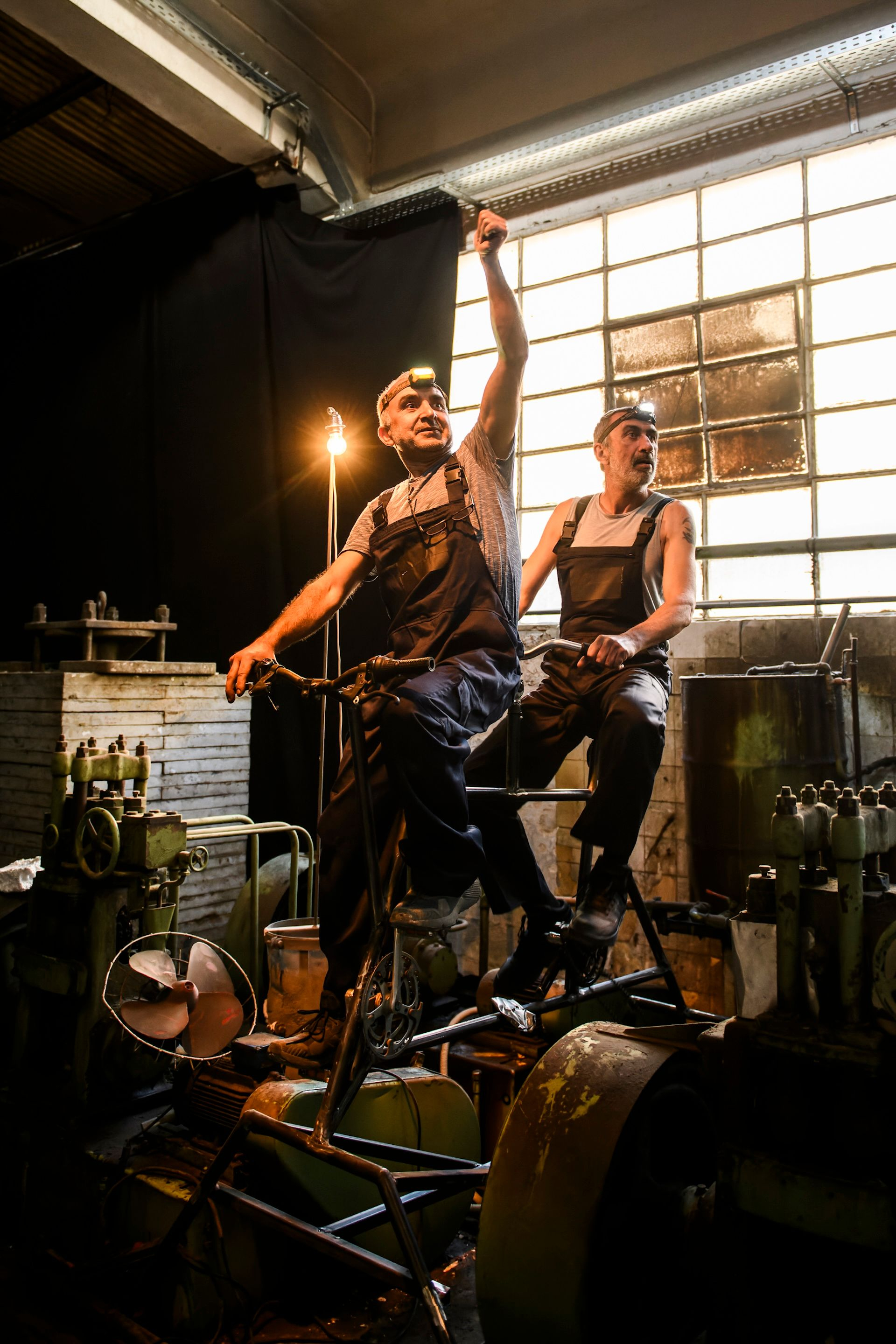 Οι Έμποροι της Βενετίας