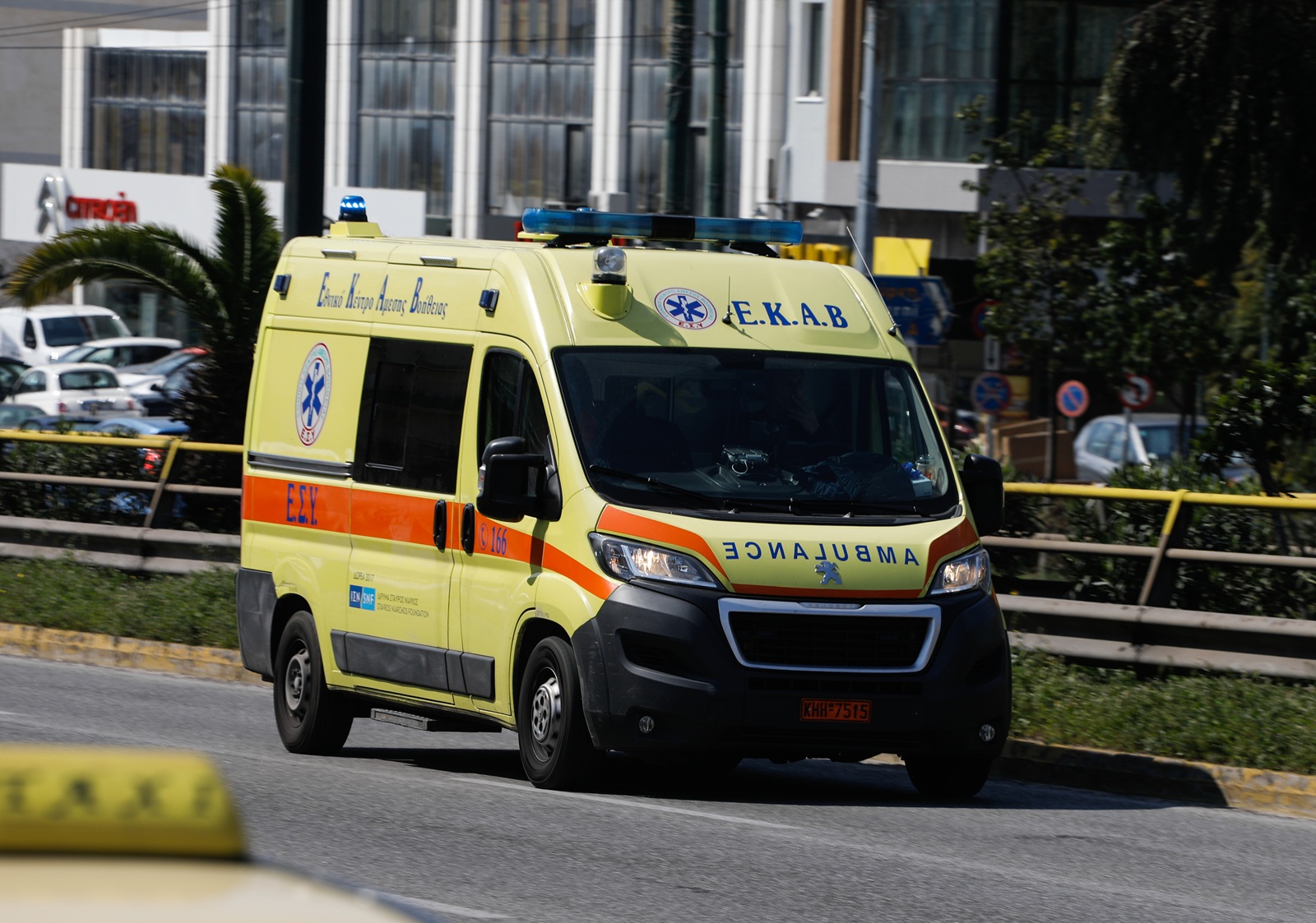 Πτώση 13χρονης από ξενοδοχείο στη Θεσσαλονίκη: Δικογραφία για έκθεση σε βάρος νεαρού
