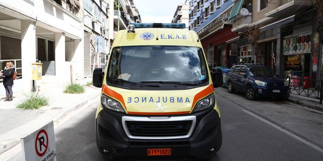 Νεκρός 25χρονος που έπεσε από τον Πύργο Απόλλωνα