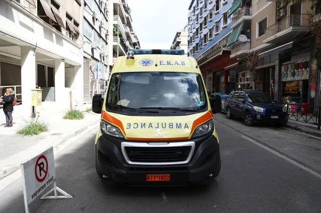 Νεκρός 25χρονος που έπεσε από τον Πύργο Απόλλωνα