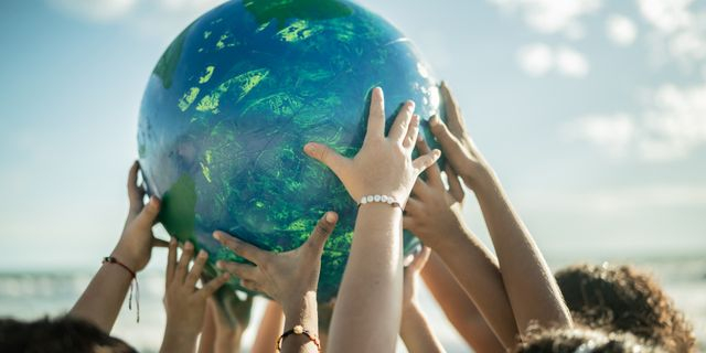 Υπάρχει περιβαλλοντική εκπαίδευση στην Ελλάδα;