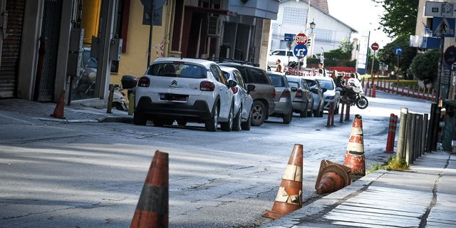 Έρευνες της αστυνομίας σε νοικιασμένο Airbnb που φέρεται να έμενε η 39χρονη